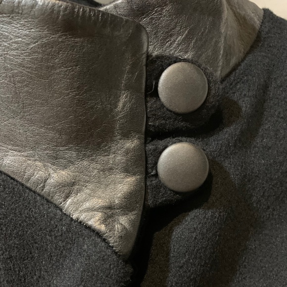 Fashion by Jill beautiful vintage wool coat - Picture 7 of 14